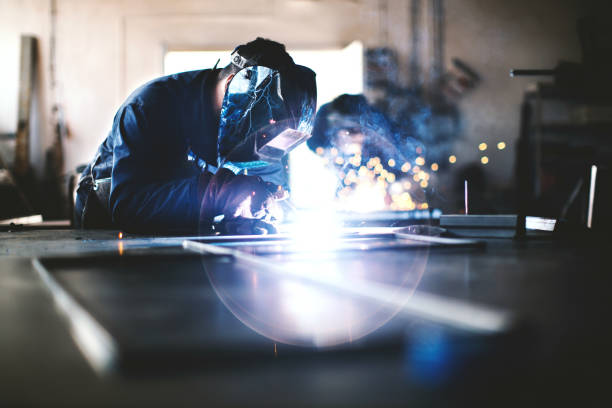  Johnson City, KS Welder Pros