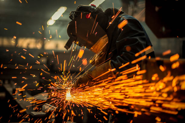 Best Structural Steel Welding in Johnson City, KS