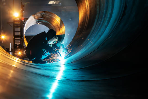 Best Artistic and Custom Metal Fabrication in Johnson City, KS