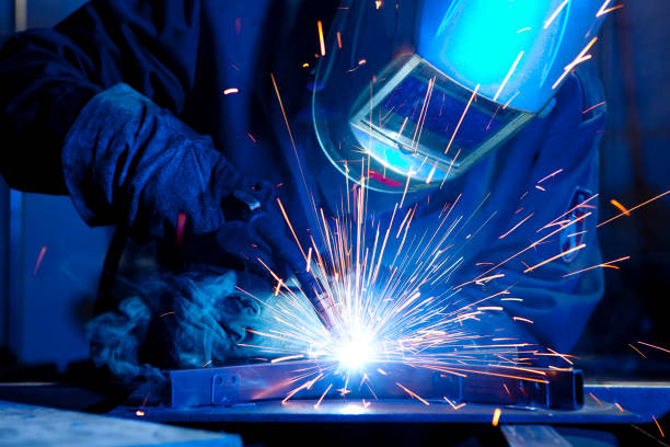 Best Specialty Welding Processes in Johnson City, KS