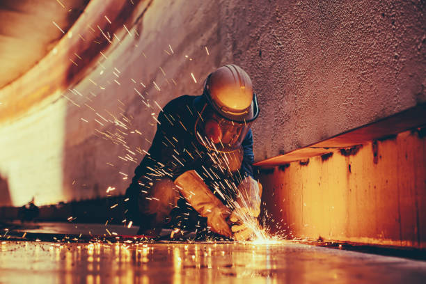 Best Artistic and Custom Metal Fabrication in Johnson City, KS