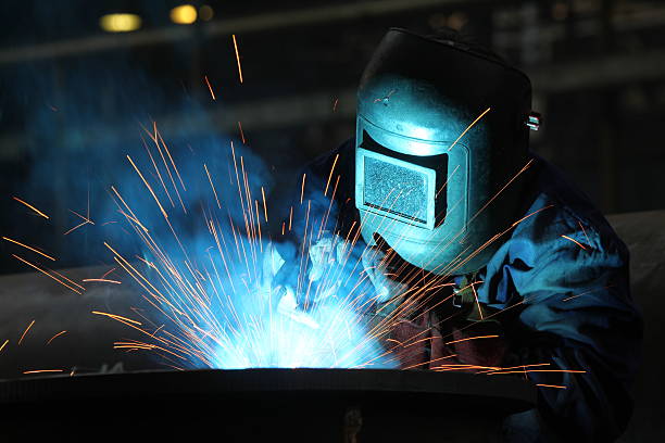 Best Automation and Robotic Welding in Johnson City, KS